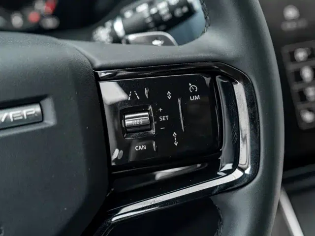 Land Rover Range Rover Velar — Фото автомобиля 10