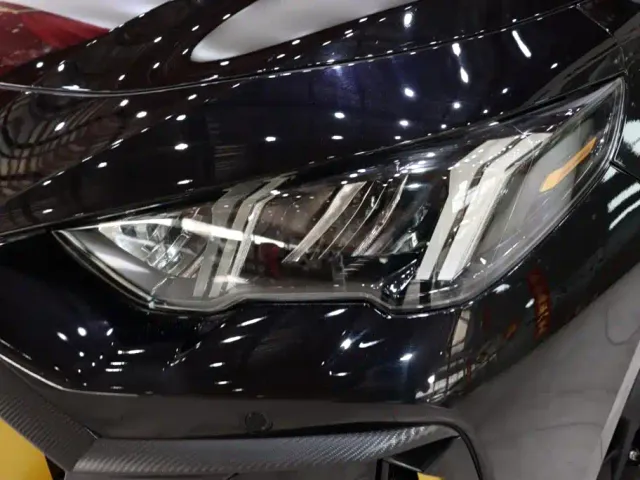 GAC Trumpchi Emkoo — Фото автомобиля 7