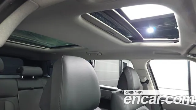 Hyundai Santa Fe MX5 — Фото автомобиля 23