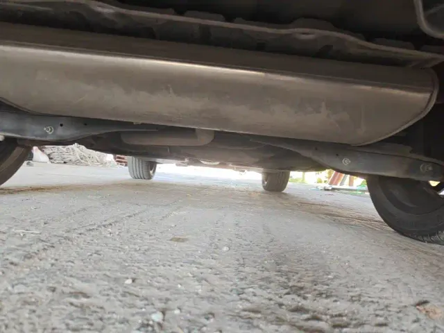 Jetta VS7 — Фото автомобиля 21