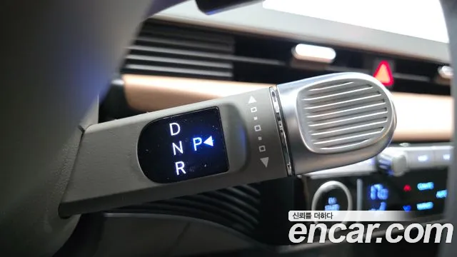 Hyundai Ioniq 5 Ioniq5 — Фото автомобиля 9