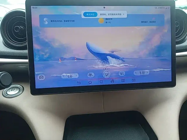 BYD Dolphin — Фото автомобиля 12