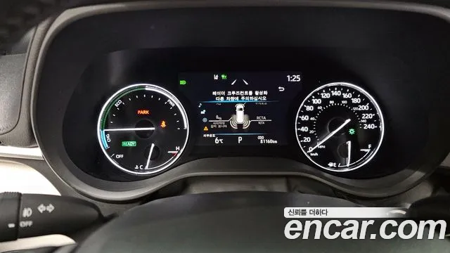 Toyota Sienna — Фото автомобиля 8