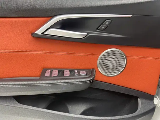 BMW 1 Series — Фото автомобиля 24