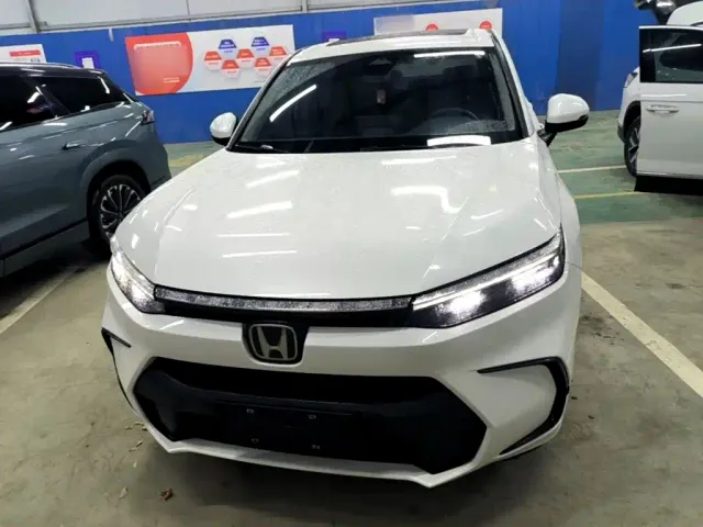 Honda Breeze — Фото автомобиля 2