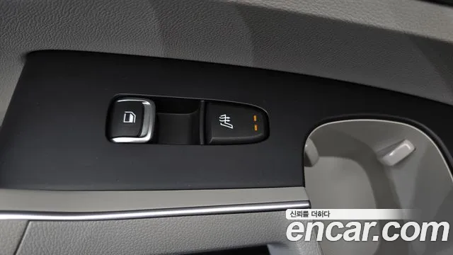 Kia Sorento Sorento 4-е поколение — Фото автомобиля 15