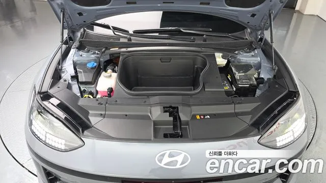 Hyundai Ioniq 6 — Фото автомобиля 9