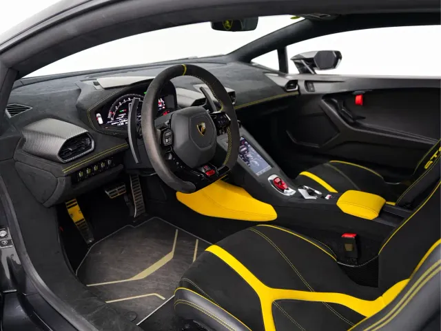 Lamborghini Huracan — Фото автомобиля 18