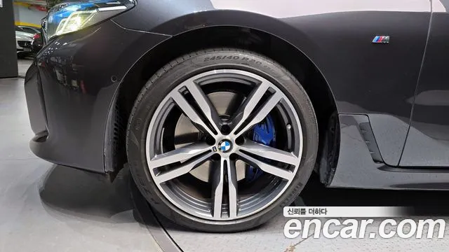 BMW Gran Turismo — Фото автомобиля 5