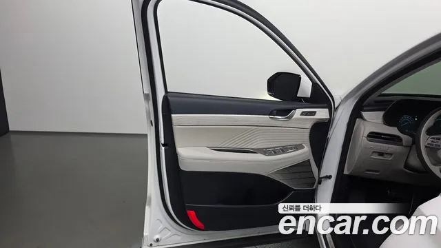 Hyundai Palisade The New — Фото автомобиля 13