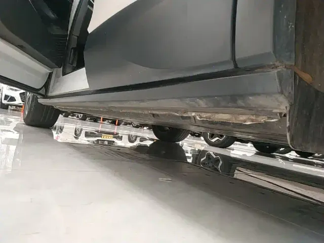 Volkswagen ID.4 Crozz — Фото автомобиля 21
