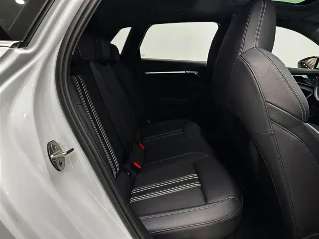 Audi A3 — Фото автомобиля 16