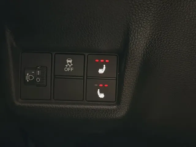 Honda Civic — Фото автомобиля 13