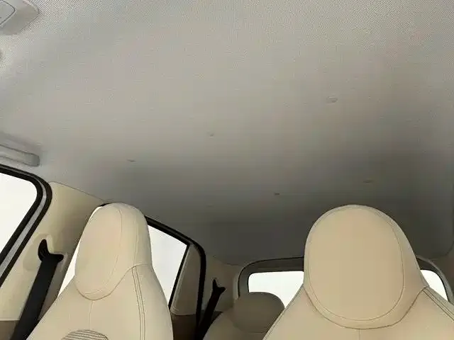 Wuling Hongguang Mini EV — Фото автомобиля 9