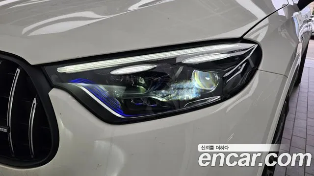 Mercedes-Benz GLC-Class — Фото автомобиля 19