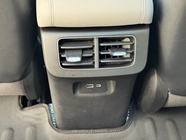 BYD Seal 06 DM-i Touring — Фото автомобиля 26