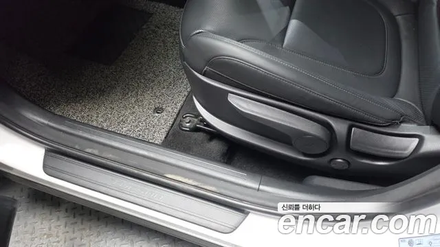 Hyundai Tucson — Фото автомобиля 30