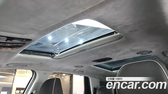 Hyundai Palisade The New Palisade — Фото автомобиля 19
