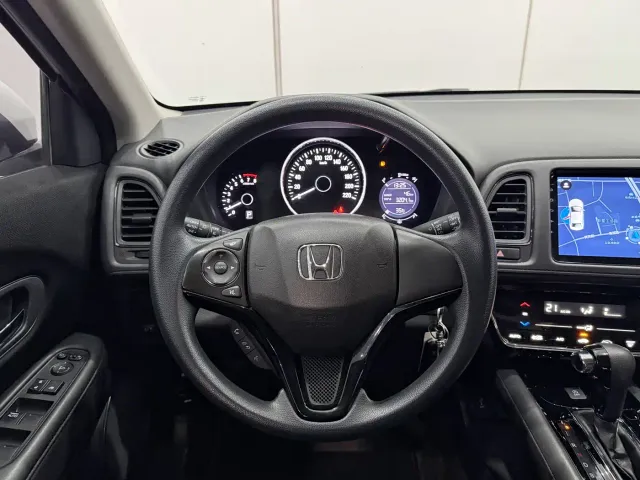 Honda Vezel — Фото автомобиля 12