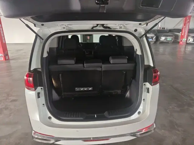 GAC Trumpchi M8 — Фото автомобиля 18