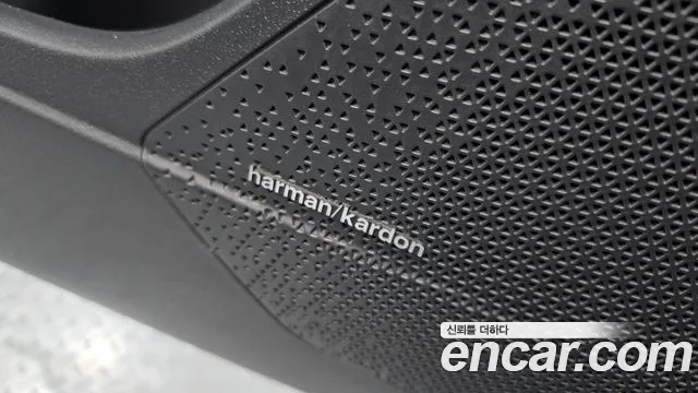 Kia Niro The All New — Фото автомобиля 26