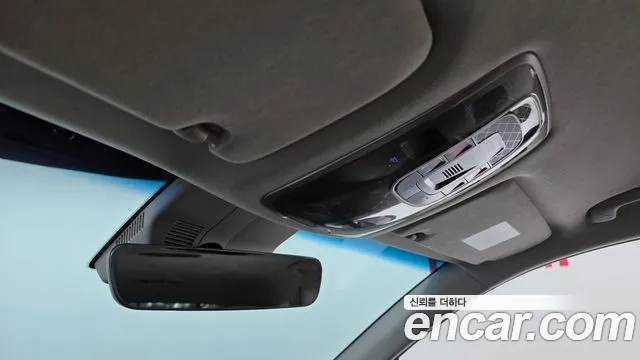 Genesis GV80 2.5T Бензин AWD — Фото автомобиля 26