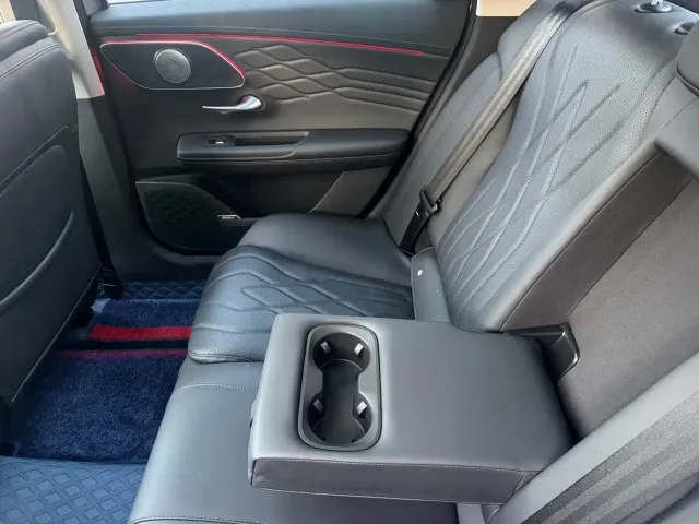 Chery Arrizo 8 PRO — Фото автомобиля 14