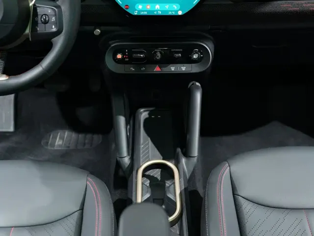 MINI Electric ACEMAN — Фото автомобиля 9