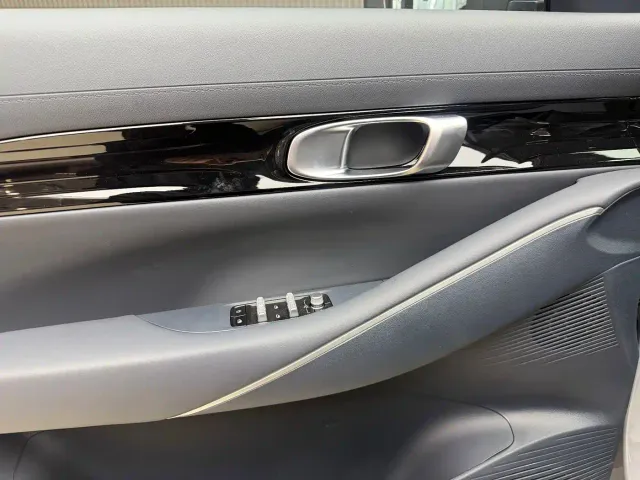 Geely Galaxy E5 — Фото автомобиля 18