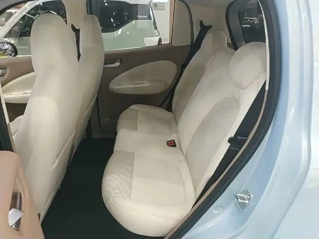 Wuling Hongguang Mini EV — Фото автомобиля 16
