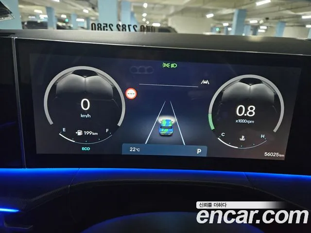 Hyundai Santa Fe MX5 — Фото автомобиля 8