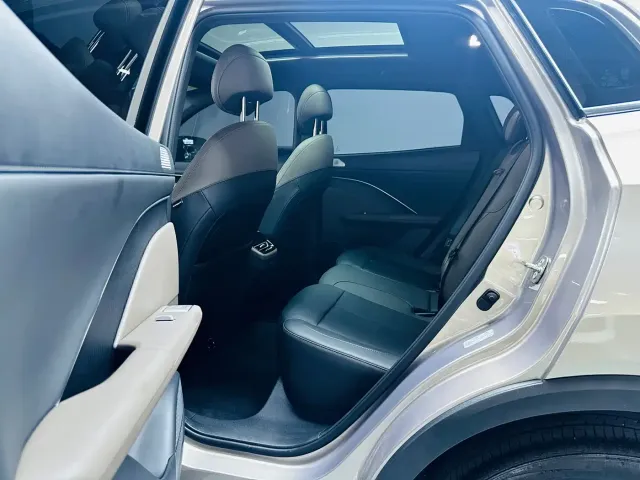 Changan CS55 Plus — Фото автомобиля 9