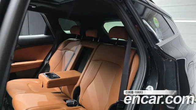 Kia Sportage 5th Gen — Фото автомобиля 18