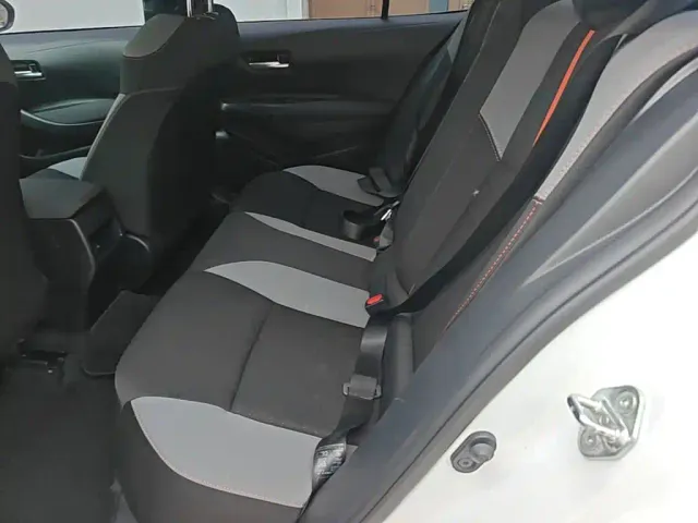 Toyota Corolla — Фото автомобиля 16