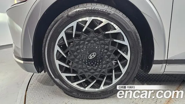 Hyundai Ioniq5 Ioniq5 — Фото автомобиля 4