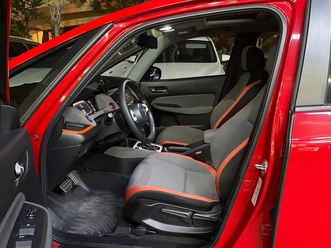 Honda LIFE 2021 1.5L CVT SPO-SS Agile Edition — Фото автомобиля 3