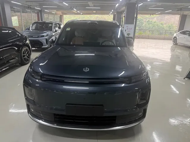 Leapmotor D Series — Фото автомобиля 2