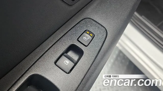 Hyundai AVANTE Avante (CN7) — Фото автомобиля 18