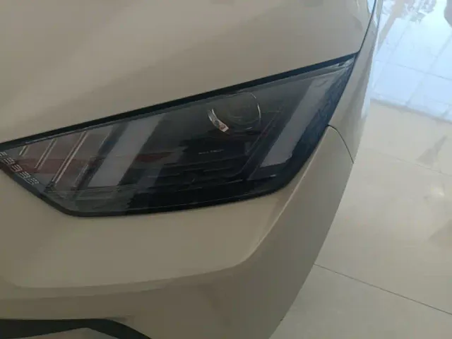 BYD Seagull — Фото автомобиля 23
