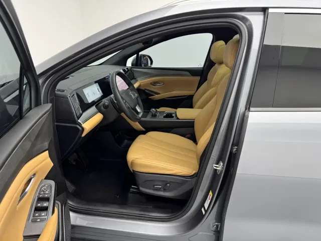 BYD Song L DM-i — Фото автомобиля 14