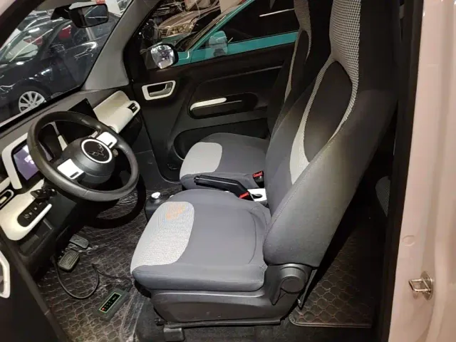 Wuling Hongguang Mini EV — Фото автомобиля 14