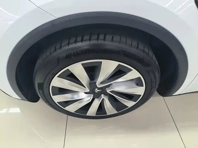 Tesla Model Y — Фото автомобиля 22