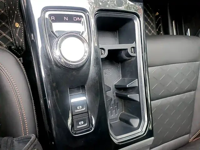 Haval Big Dog — Фото автомобиля 13