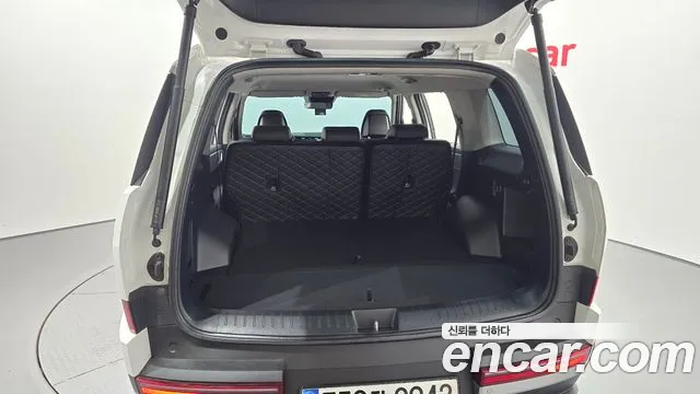 Hyundai Santa Fe MX5 — Фото автомобиля 30