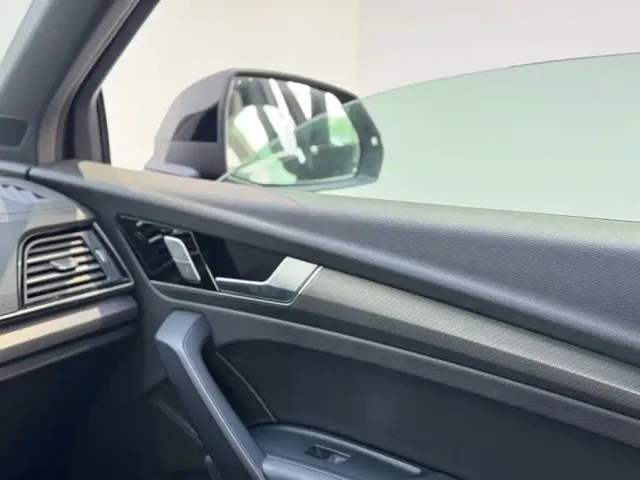 Audi Q5L — Фото автомобиля 20