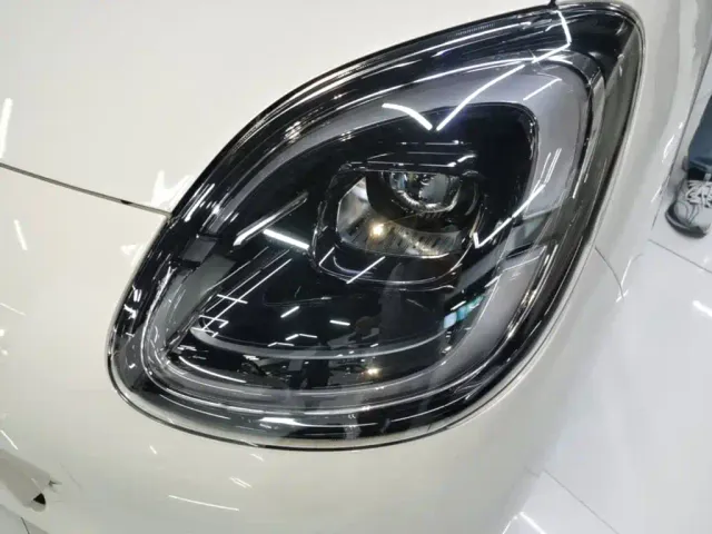 Wuling Hongguang Mini EV — Фото автомобиля 23