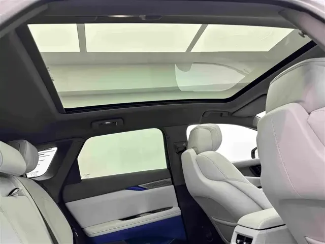 Cadillac IQ Ao Ge 2024 Standard Range — Фото автомобиля 19
