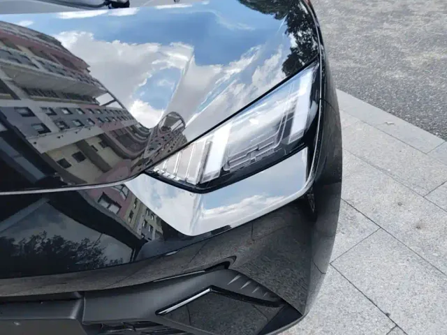 BYD Seagull — Фото автомобиля 2