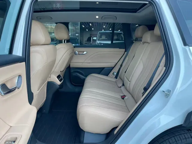 GAC Aion i60 — Фото автомобиля 7