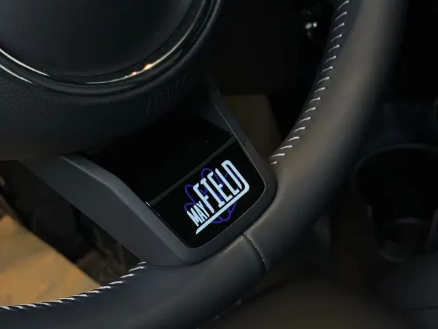 MINI Hatch — Фото автомобиля 7